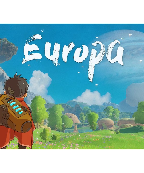 Europa Steam Key GLOBAL